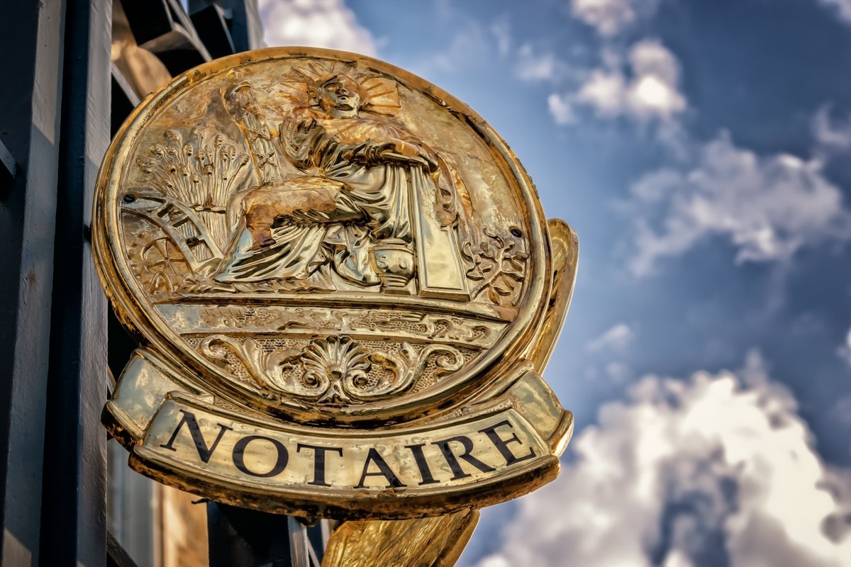 Frais de notaire 2026 : calcul, taux et différence neuf / ancien